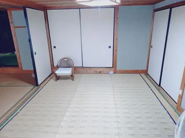 6LDK Saiki City Oita Prefecture Property (5)