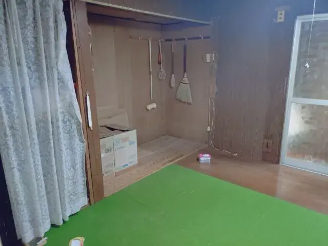 6LDK Saiki City Oita Prefecture Property (7)