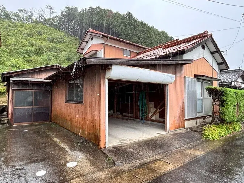 Propiedad 8DK Ciudad de Shunan Prefectura de Yamaguchi (2)
