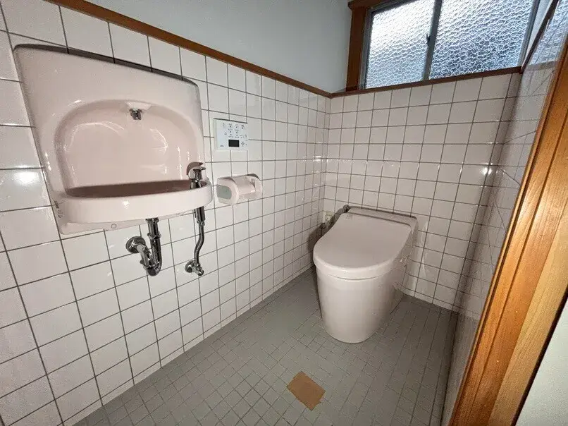 Propiedad 8DK Ciudad de Shunan Prefectura de Yamaguchi (17)