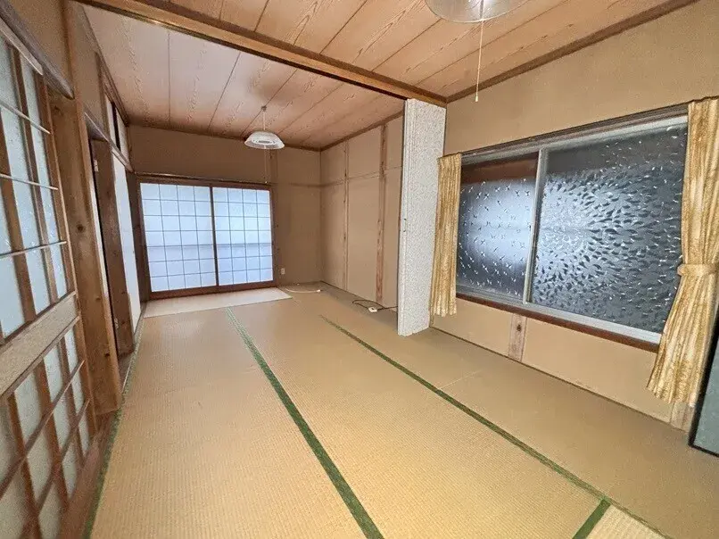 Propiedad 8DK Ciudad de Shunan Prefectura de Yamaguchi (7)