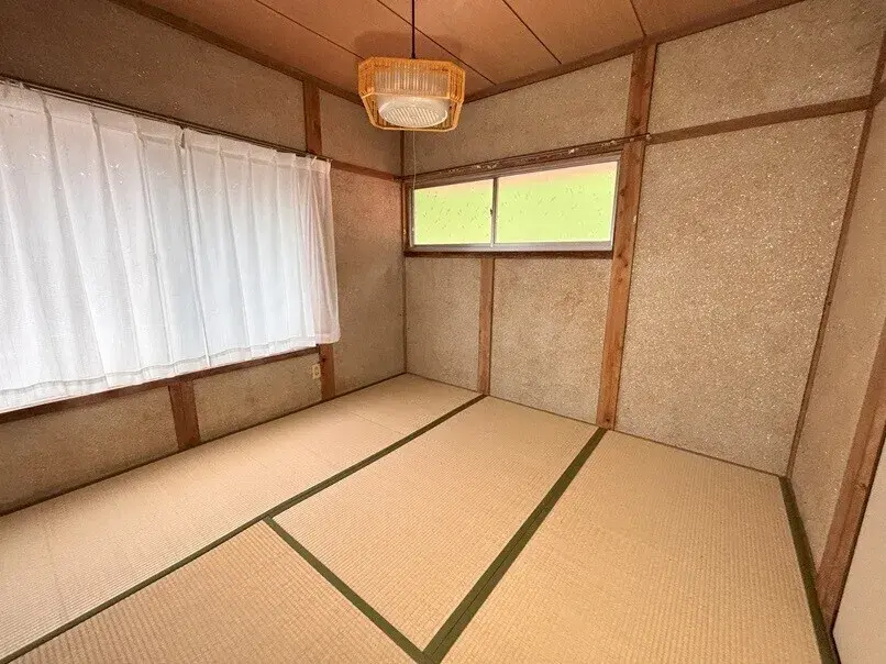 Propiedad 8DK Ciudad de Shunan Prefectura de Yamaguchi (9)