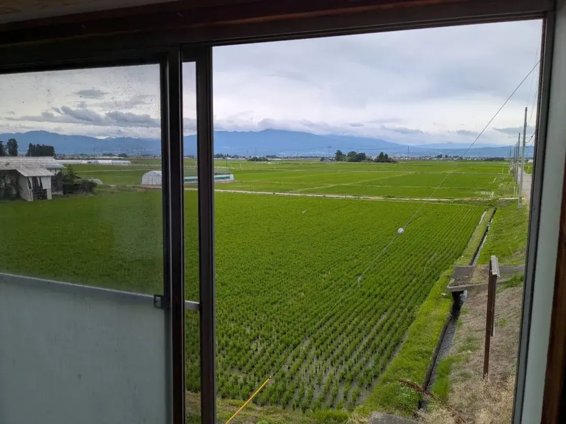 4K Aizubange-machi, Kawanishi-gun, Fukushima (13)