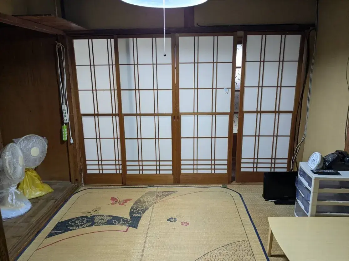 4K Aizubange-machi, Kawanishi-gun, Fukushima (4)