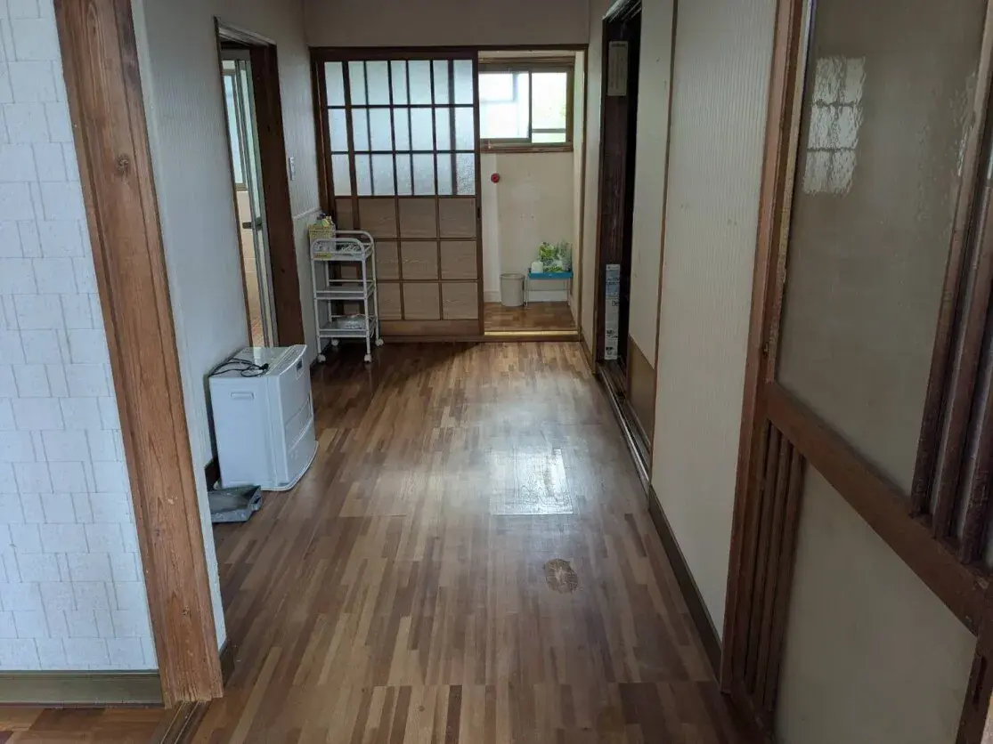 4K Aizubange-machi, Kawanishi-gun, Fukushima (8)
