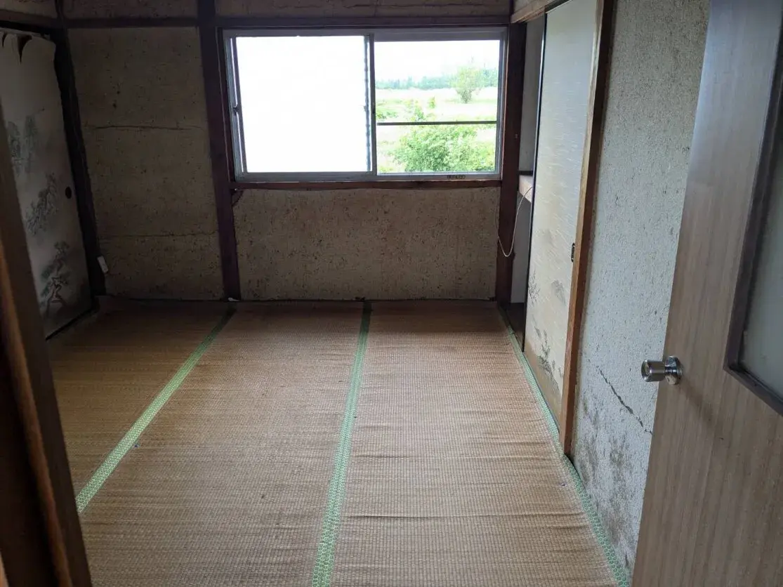 4K Aizubange-machi, Kawanishi-gun, Fukushima (10)