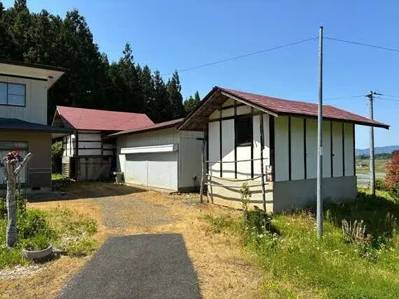 9LDK
花卷市
岩手县 (2)