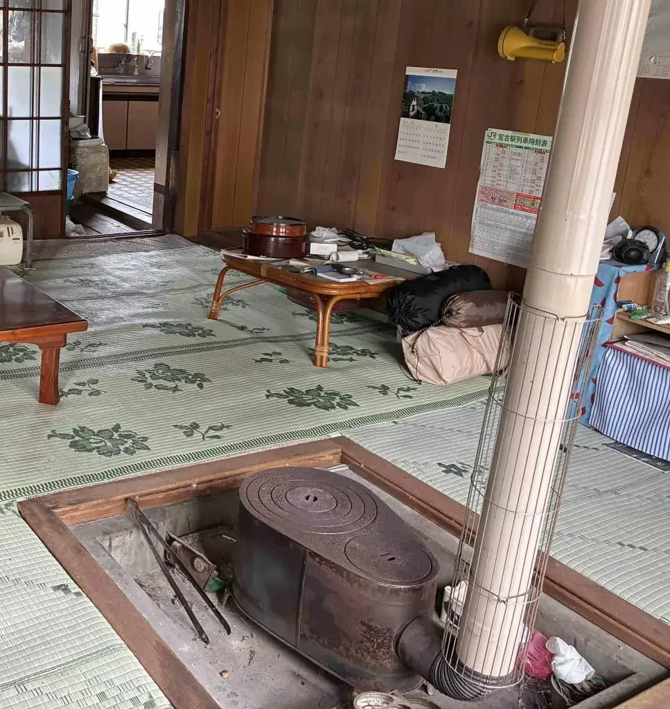 10K Property Miyako City Iwate Prefecture (6)