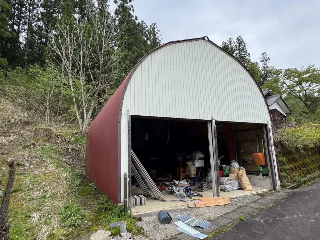 6K Property Tokamachi City Niigata Prefecture (2)