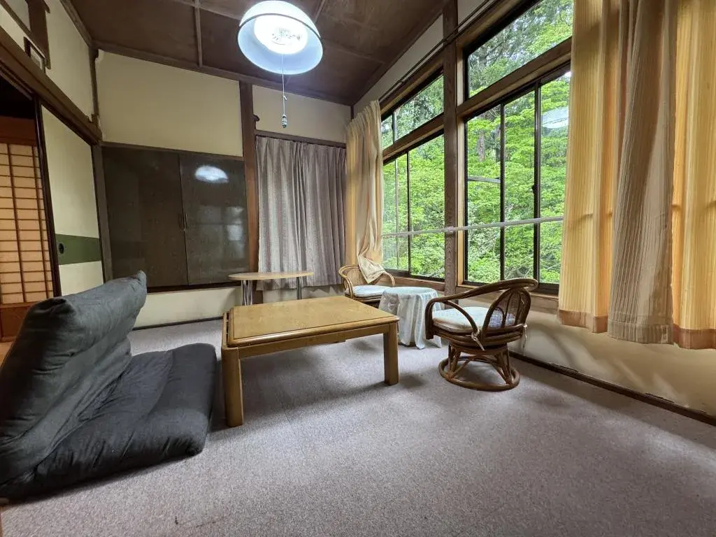 6K Property Tokamachi City Niigata Prefecture (4)