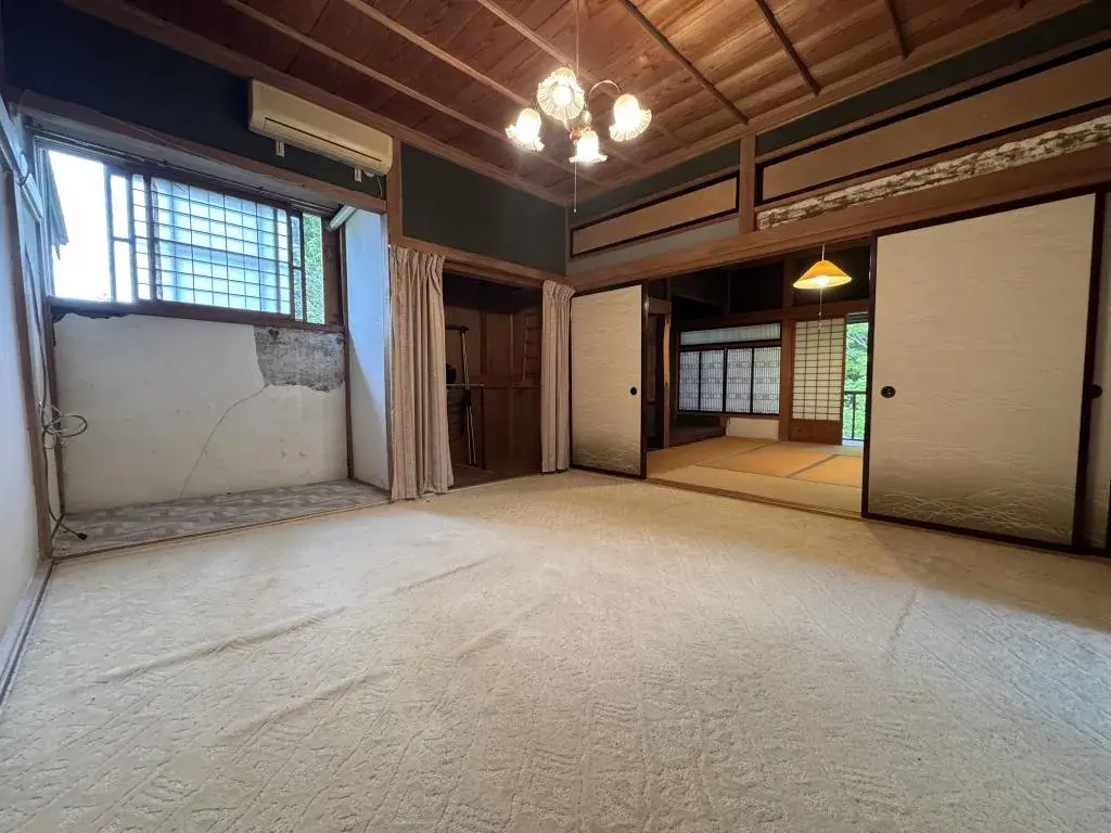6K Property Tokamachi City Niigata Prefecture (5)