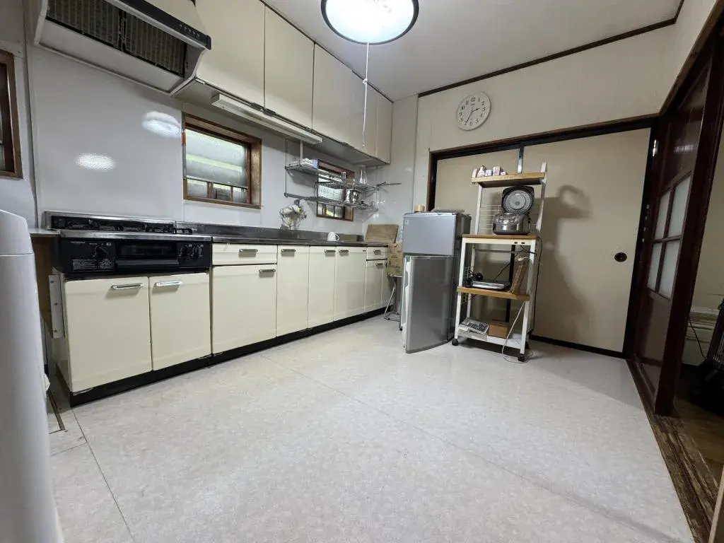 6K Property Tokamachi City Niigata Prefecture (7)
