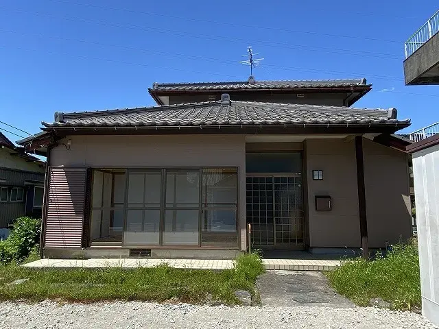Akiya in Ville de Tateyama