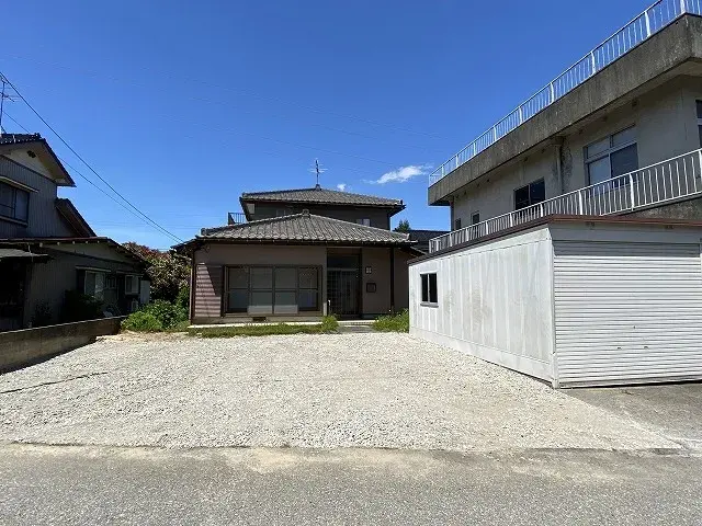 6LK物件 立山町 富山県 (2)