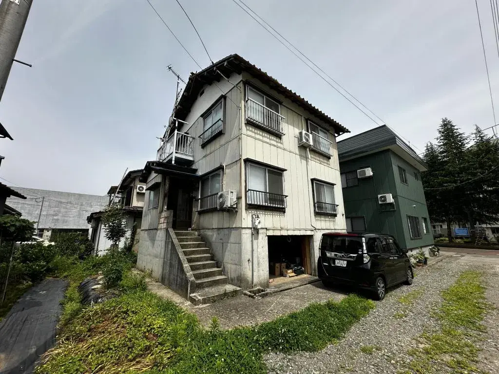 Akiya in 小千谷市