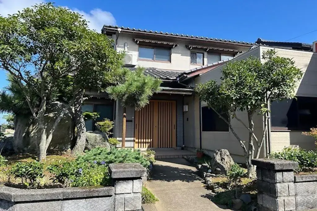Akiya in Sakai