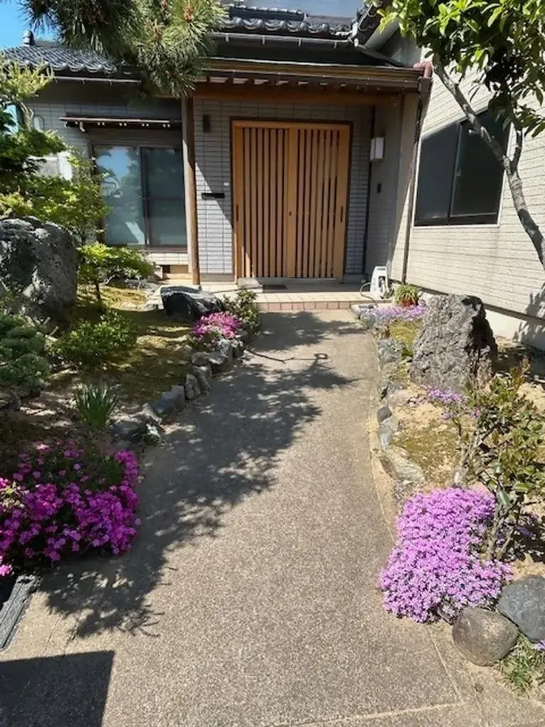 4SLDK房产 坂井市 福井县 (2)