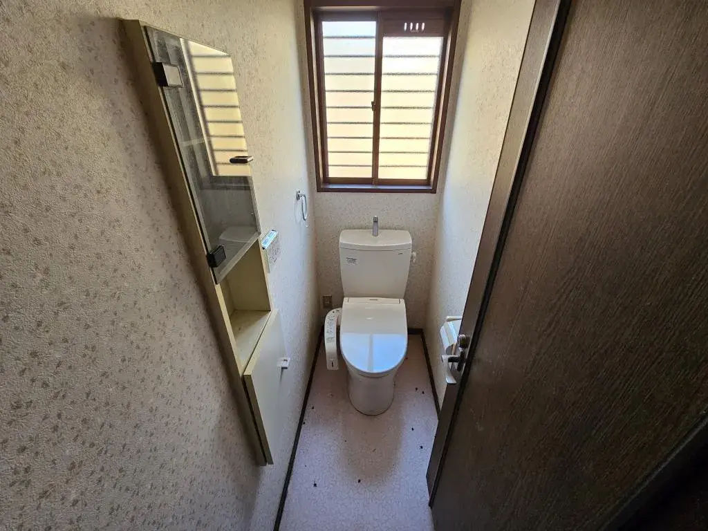 4LDK Property Mizunami City Gifu Prefecture (11)