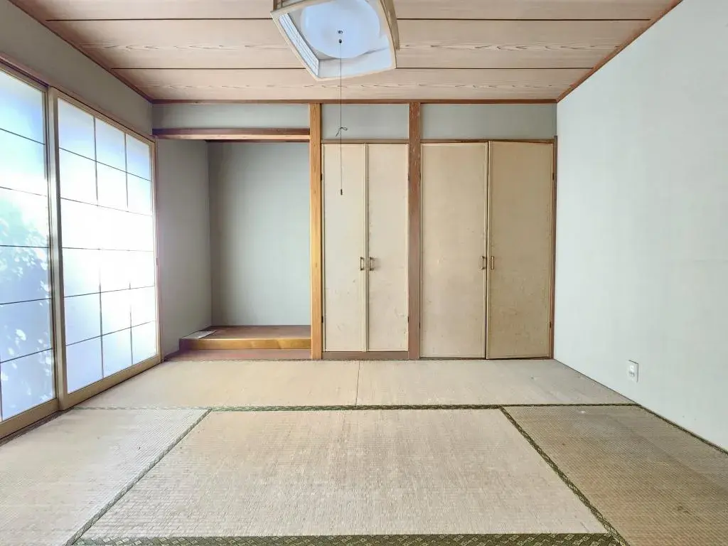 4LDK Property Mizunami City Gifu Prefecture (4)