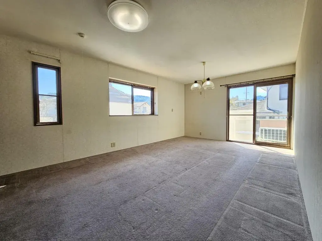 4LDK Property Mizunami City Gifu Prefecture (7)