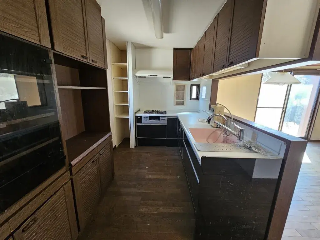 4LDK Property Mizunami City Gifu Prefecture (8)