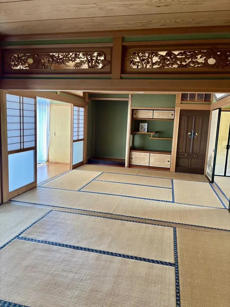 6DK Property Mizunami City Gifu Prefecture (2)
