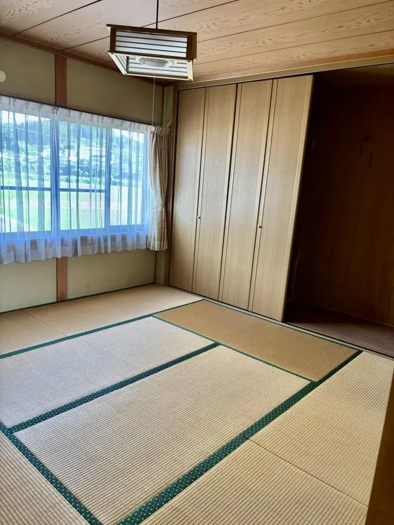 6DK Property Mizunami City Gifu Prefecture (5)