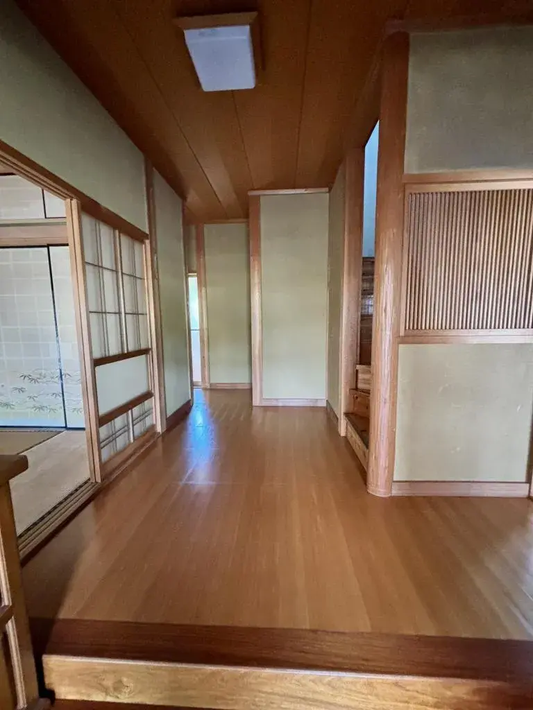 6DK Property Mizunami City Gifu Prefecture (6)