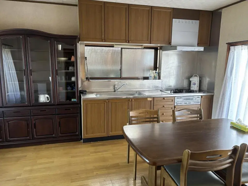 6DK Property Mizunami City Gifu Prefecture (7)