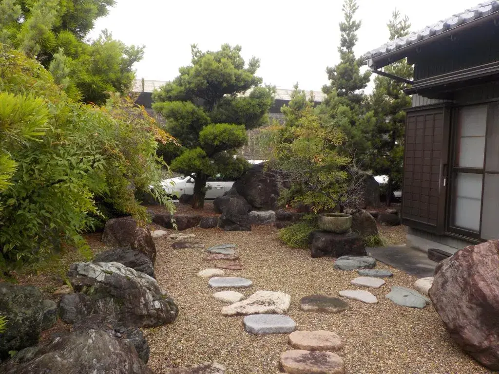 2DK Kiso-Misaki-cho Mie Prefecture (2)