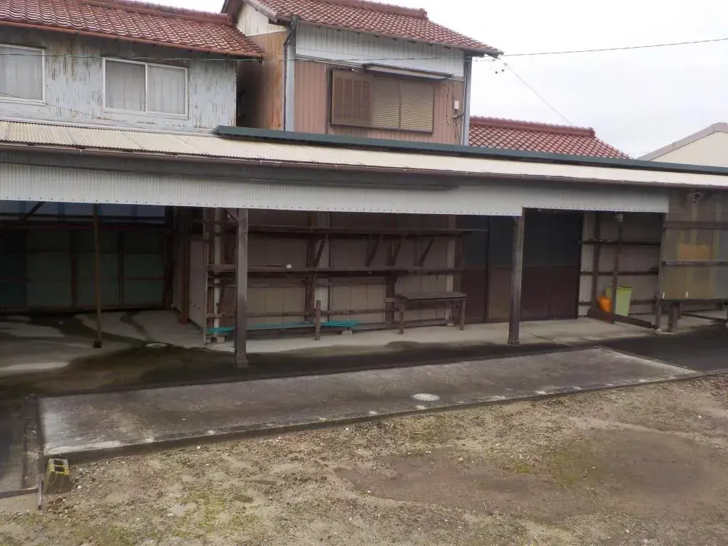 2DK Kiso-Misaki-cho Mie Prefecture (4)