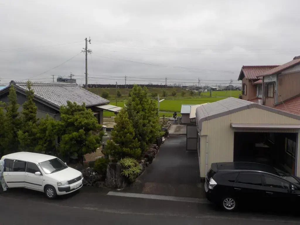 2DK Kiso-Misaki-cho Mie Prefecture (5)