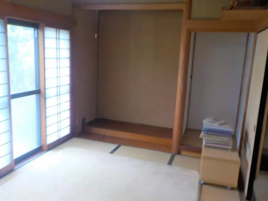 2DK Kiso-Misaki-cho Mie Prefecture (7)