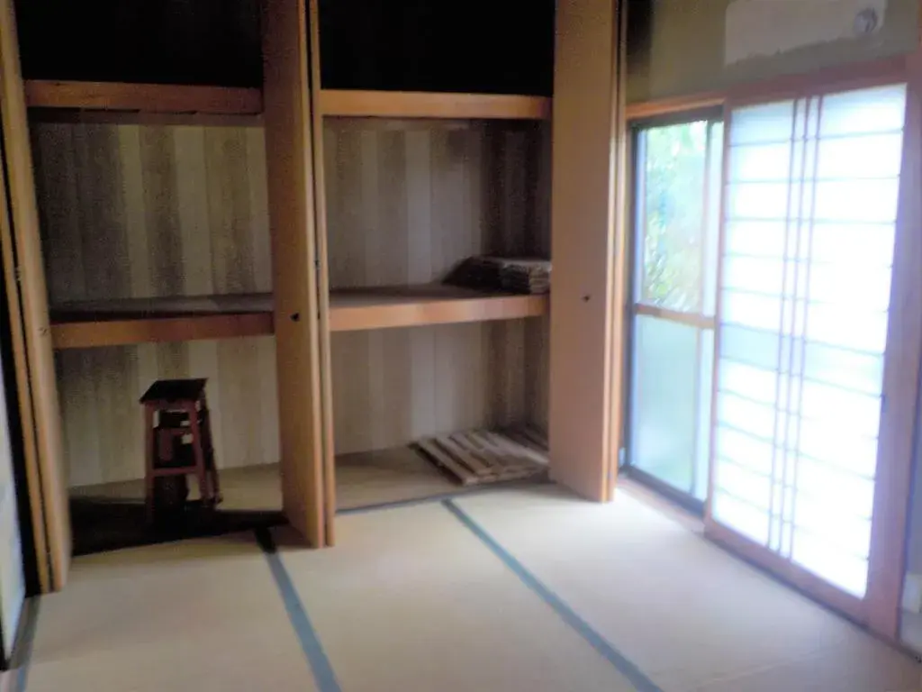 2DK Kiso-Misaki-cho Mie Prefecture (8)