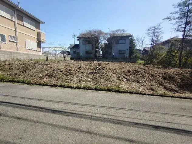 Akiya in 蒲生郡日野町