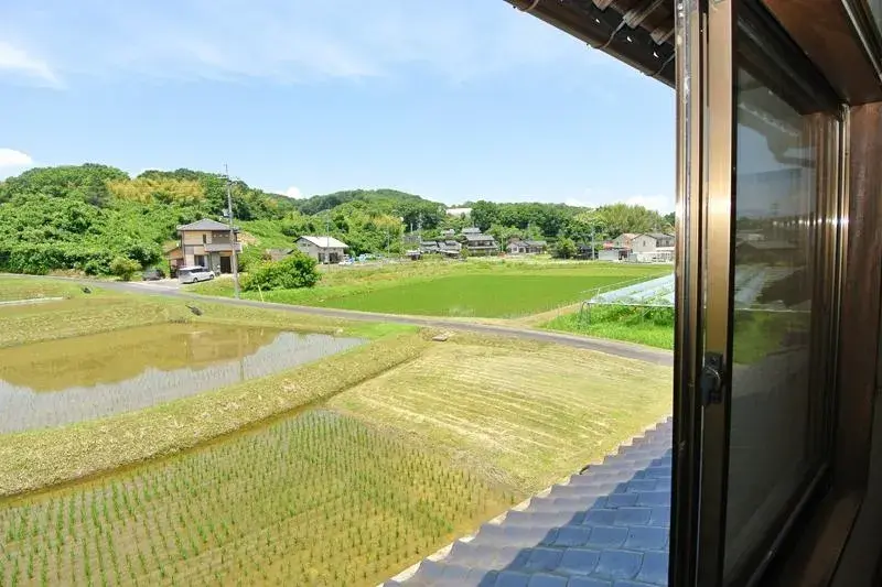 عقار 7DK مدينة Tsuyama محافظة Okayama (2)