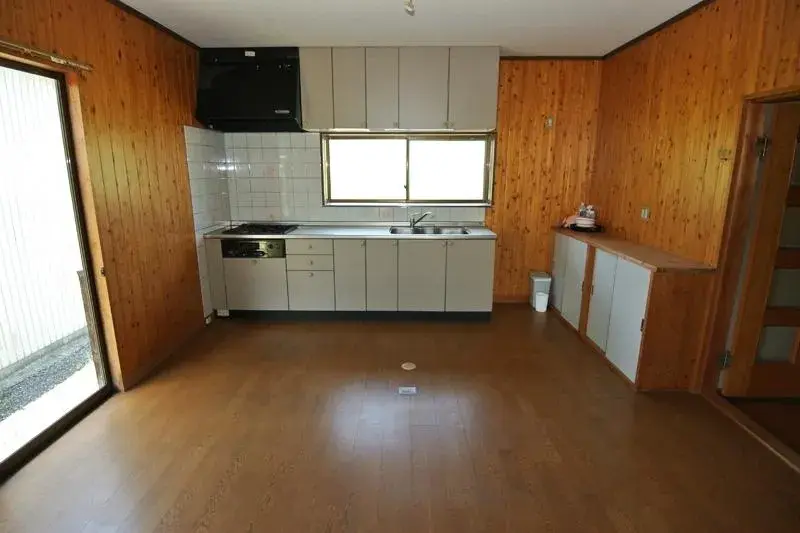 عقار 7DK مدينة Tsuyama محافظة Okayama (12)