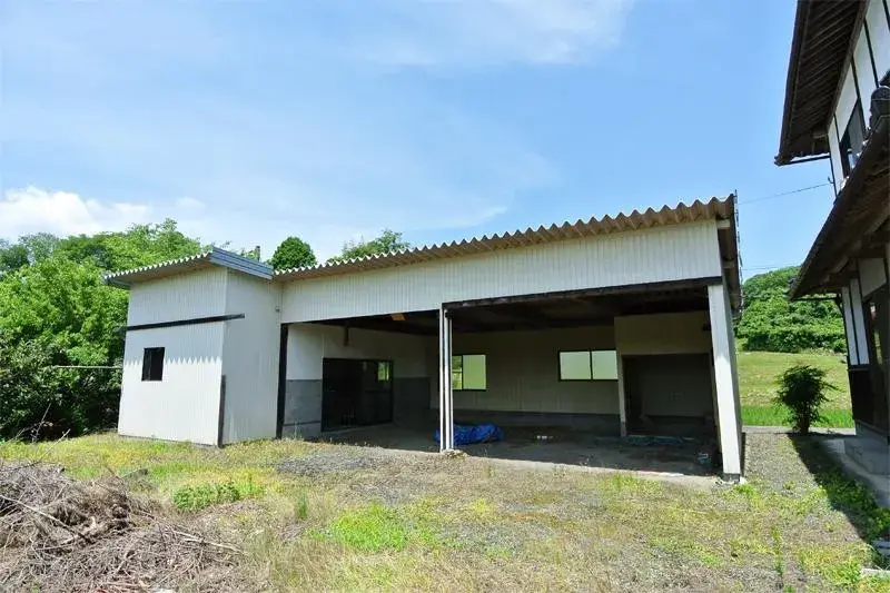 عقار 7DK مدينة Tsuyama محافظة Okayama (3)
