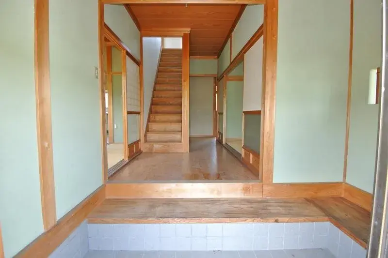 عقار 7DK مدينة Tsuyama محافظة Okayama (4)