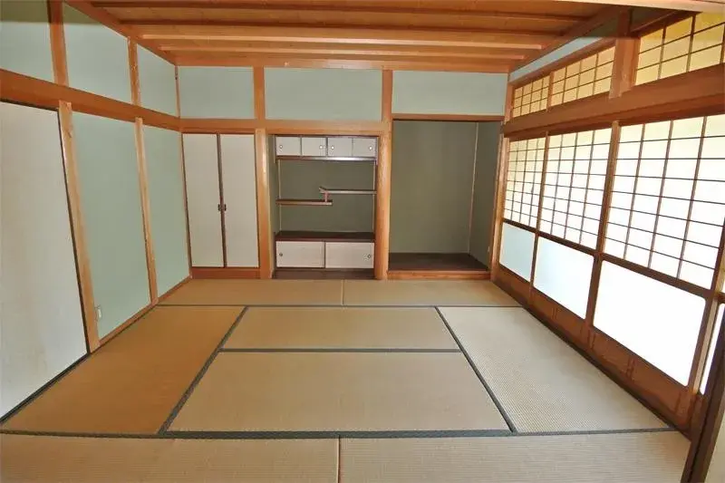 عقار 7DK مدينة Tsuyama محافظة Okayama (5)
