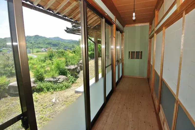 عقار 7DK مدينة Tsuyama محافظة Okayama (7)
