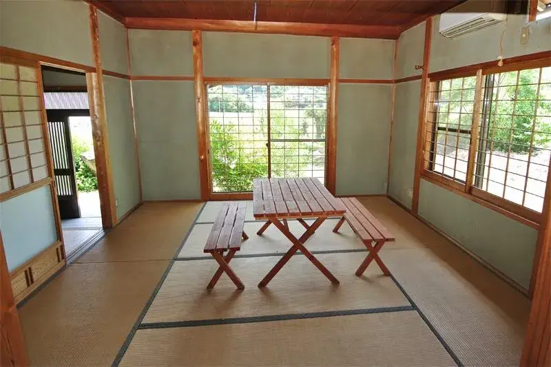 عقار 7DK مدينة Tsuyama محافظة Okayama (8)