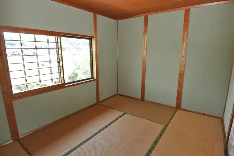 عقار 7DK مدينة Tsuyama محافظة Okayama (9)