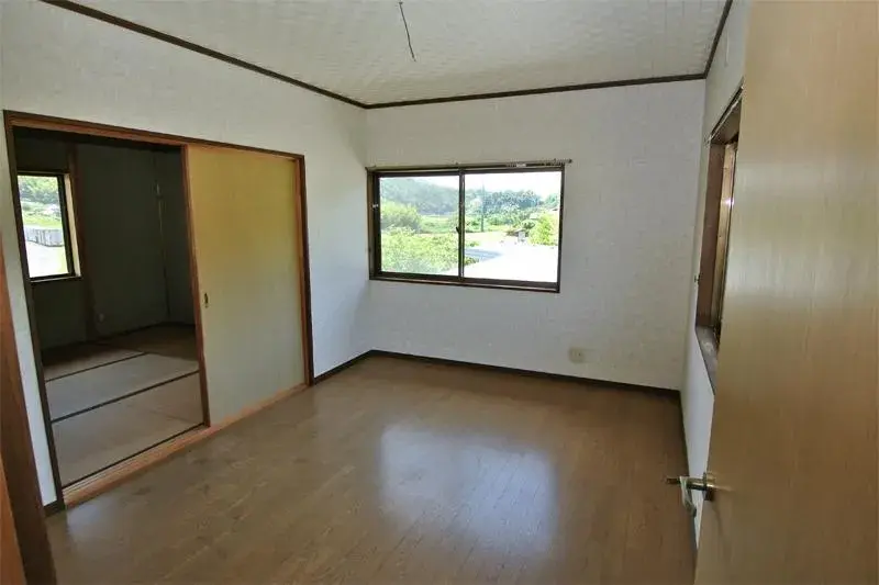 عقار 7DK مدينة Tsuyama محافظة Okayama (10)