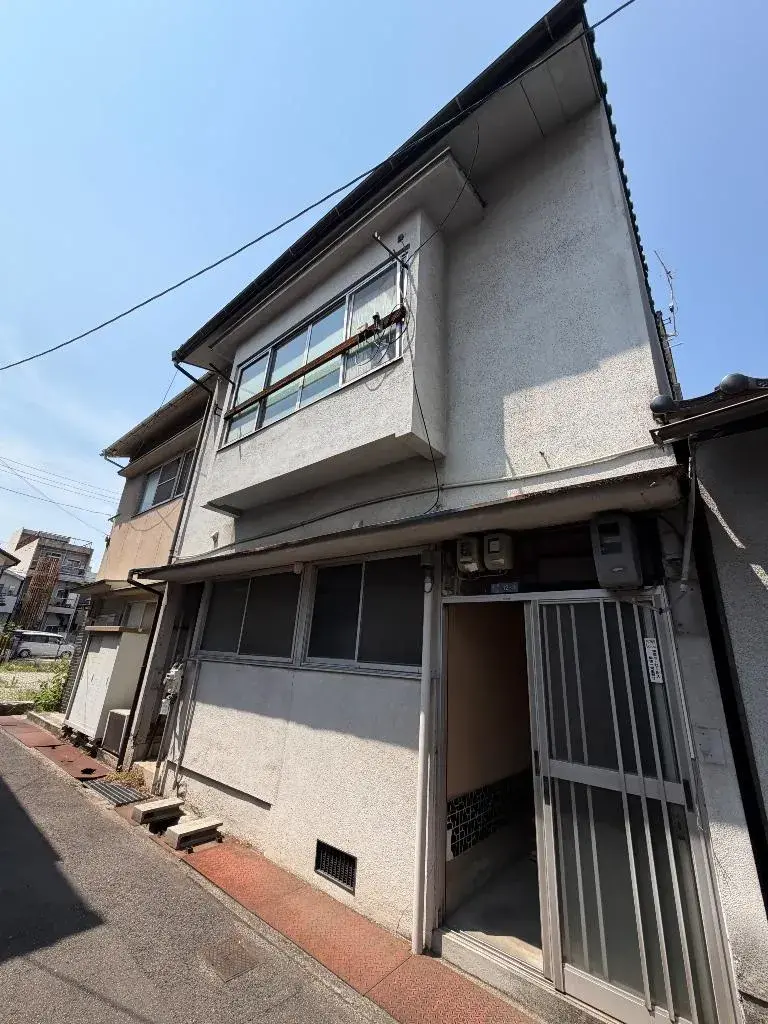Akiya in 三原市
