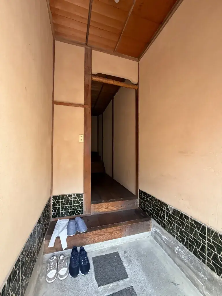3K Property Mihara City Hiroshima Prefecture (2)