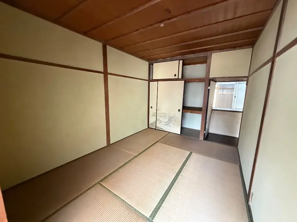 3K Property Mihara City Hiroshima Prefecture (4)