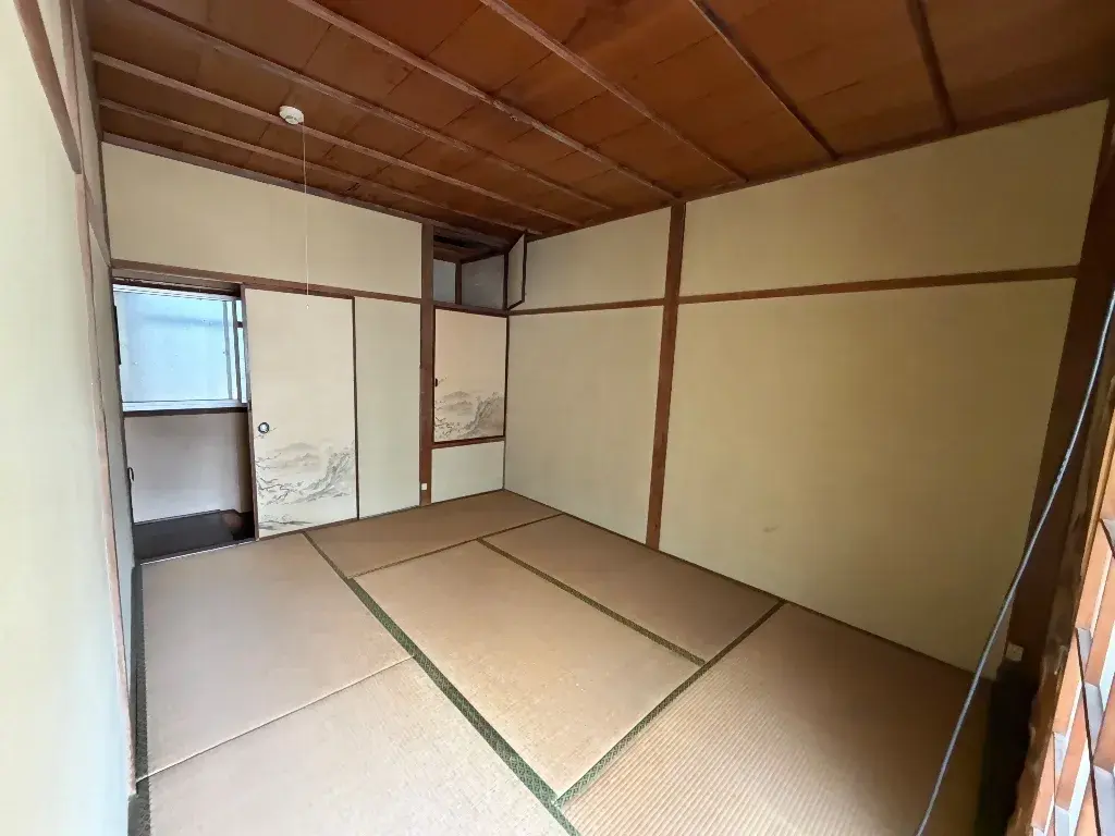3K Property Mihara City Hiroshima Prefecture (5)