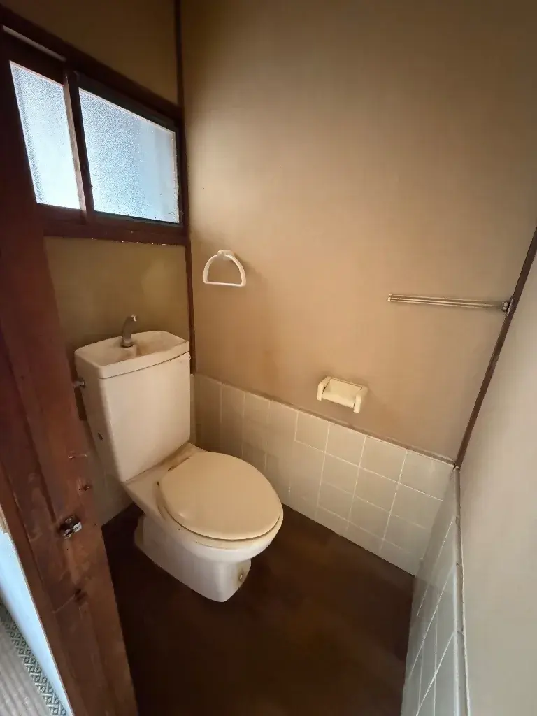 3K Property Mihara City Hiroshima Prefecture (8)