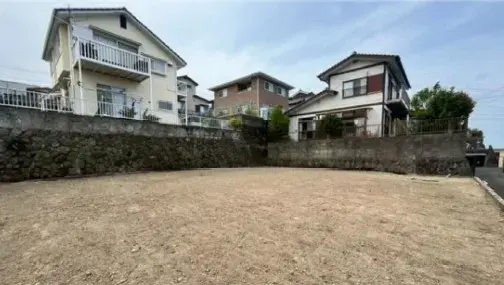Akiya in Oita